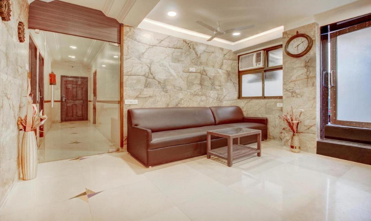 Hotel Cruz Royale Mumbai Ngoại thất bức ảnh
